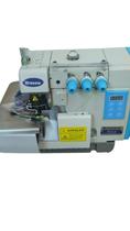 Overlock Direc Drive BR-S1220V+Aparelho de vivo 25mm
