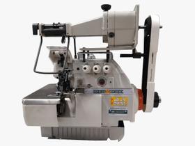 Overlock Direc Drive com Aparelho de ZeroMax, MK700-3D-ZM- Overlock Direc Drive com Aparelho de ZeroMax, MK700-3D-ZM-