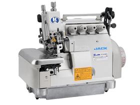 Overlock Direct Drive 4 Fios Transp. Superio - JACK