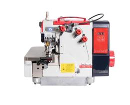 Overlock Direct Drive Arremate SS70D3BKSTES