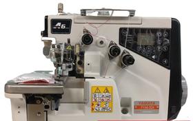 Overlock,Eletrônica ,Corte de Linha-Yamata- 220v Overlock,Eletrônica ,Corte de Linha-Yamata- 220v