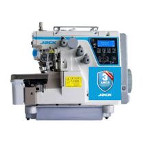 Overlock Eletrônica -JK-C5F-3-02/233-X-JACK-3 anos garantia Overlock Eletrônica -JK-C5F-3-02/233-X-JACK-3 anos garantia