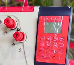 Overlock Eletrônica Média 7000ppm, sem sucção-SS73NDSTQI Overlock Eletrônica Média 7000ppm, sem sucção-SS73NDSTQI