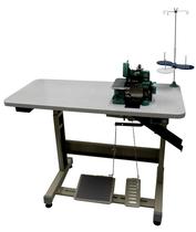 Overlock+ Galoneira Semi Industriais Completas