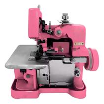 Overlock GN1-6D Semi-Industrial, ROSA+led, 110v Overlock GN1-6D Semi-Industrial, ROSA+led, 110v