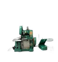 Overlock Gn1-6D Verdinha Semi-Industrial 220V+Led