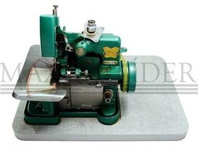 Overlock Gn1 C/ Base De Madeira 30x50 E Motor 110v Overlock Gn1 C/ Base De Madeira 30x50 E Motor 110v