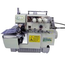 Overlock Industrial com BK 3 Fios, 6000ppm BRACOB BC-73-BK Overlock Industrial com BK 3 Fios, 6000ppm BRACOB BC-73-BK