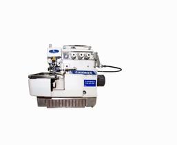 Overlock Industrial Com Bk Marca Lanmax.