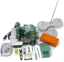 Overlock Semi Industrial,1 Agulha, 3 Fios,-220V Overlock Semi Industrial,1 Agulha, 3 Fios,-220V