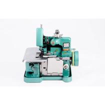 Overlock Semi-Industrial c/ Motor Acoplado GN-6D-Sun Special
