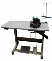 Overlock Semi Industrial Completa -Sun Special BIVOLT