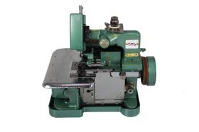 Overlock Semi Industrial GN1-6D 110V FLAWIL