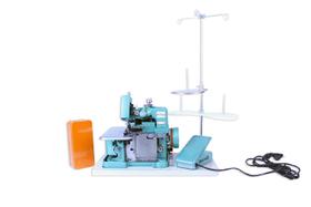 Overlock Semi Industrial GN1-6D C/BASE FLAWIL