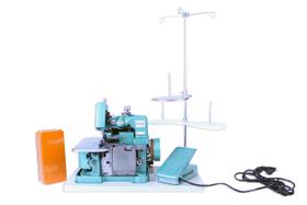 Overlock Semi Industrial GN1-6D C/BASE FLAWIL