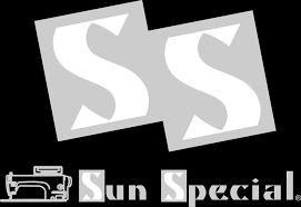 Overlock Semi Industrial-Sun Special Vermelha+Mesa 80 cm