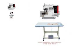 Overlock Singer Direct Drive 3 Fios-Redução do consumo70% Overlock Singer Direct Drive 3 Fios-Redução do consumo70%