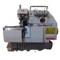 Overlock Sun Special c/ Mesa+Motor Bivolt-12 m garantia Overlock Sun Special c/ Mesa+Motor Bivolt-12 m garantia