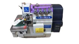 Overloque 3 Fios 6000ppm Direct Drive Lanmax- LM-503-D Overloque 3 Fios 6000ppm Direct Drive Lanmax- LM-503-D