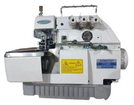 Overloque 3 fios com Direct Drive,Completa-12 MESES GARANTIA