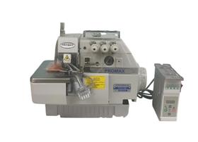 Overloque 3 fios Direc Drive+mesa com rodinhas-6000rpm