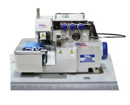 Overloque BK,arremate 3 fios, 6500PPM Overloque BK,arremate 3 fios, 6500PPM