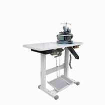 Overloque Butterfly Com Bancada E Motor Silencioso Overloque Butterfly Com Bancada E Motor Silencioso