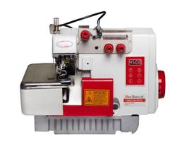 Overloque com Embutidor Correntinhadirect Drive-SunSpecial