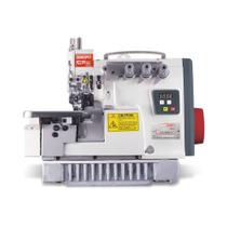 Overloque com Motor Direct Drive Baoyu GT700D3