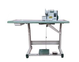 Overloque Direc Drive+mesa com rodinhas Overloque Direc Drive+mesa com rodinhas