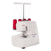 Overloque e Ponto cadeia, A ultralock JANOME 7933D