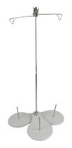 Overloque Semi Industrial Gn1-150w-Costura e Corta