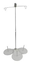 Overloque Semi Industrial Gn1-150w-Costura e Corta