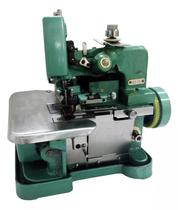 Overloque Semi Industrial Portátil Motor Acoplado Overloque Semi Industrial Portátil Motor Acoplado