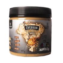 Overrun castanhas brasileiras 500gr - Luke