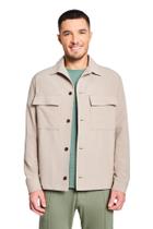 Overshirt Chino Confort Reserva