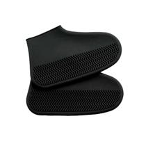 Overshoes Gold Sports de Silicone Impermiável para Cobrir o Tenis durante Pratica Esportiva