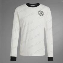 Oversized 3D Impresso Alemanha 2025 Kit De Aniversário De Verão Camiseta De Futebol