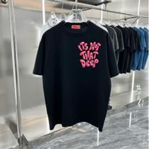 Oversized camiseta exclusiva