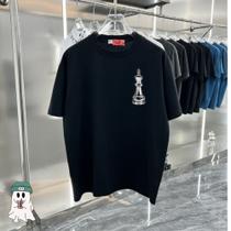 Oversized camiseta exclusiva Oversized camiseta exclusiva