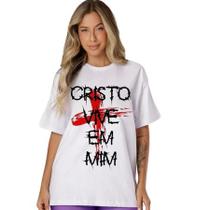 Oversized Feminina Camiseta Comprida Academia Treino Musculação Rei Leão Oversized Feminina Camiseta Comprida Academia Treino Musculação Rei Leão