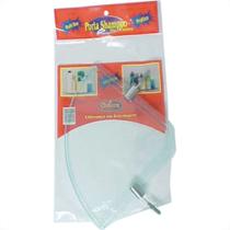 Overtime Acessorio Porta Shampoo Canto