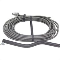 Overtime Desentupidor P/Encan.Tufao-Ii 10 Mt