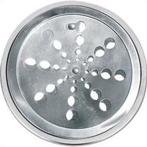 Overtime Grelha Aco Inox Overti C/Cax Red.10 Overtime Grelha Aco Inox Overti C/Cax Red.10