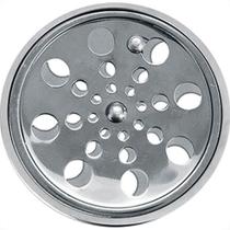 Overtime Grelha Aco Inox Overti C/Cax Red.15 Overtime Grelha Aco Inox Overti C/Cax Red.15