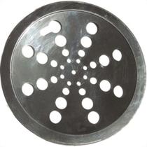 Overtime Grelha Aco Inox Rd,15 S/F