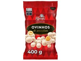 Ovinho de Amendoim 400g - Elma Chips Ovinho de Amendoim 400g - Elma Chips