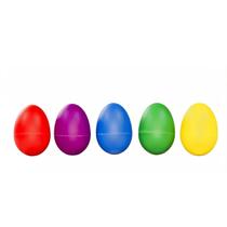 Ovinho Egg Shaker Infantil - Kidzzo - Ninja Som