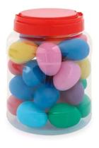 Ovinho Profire Colorido Venda Unitária - PRO FIRE