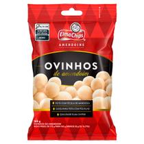 Ovinhos de Amendoim Elma Chips 145g